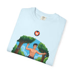 HobbyFlow Mens Essential Slacklining Passionwear