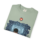 HobbyFlow Mens Essential Cryptography puzzles Passionwear