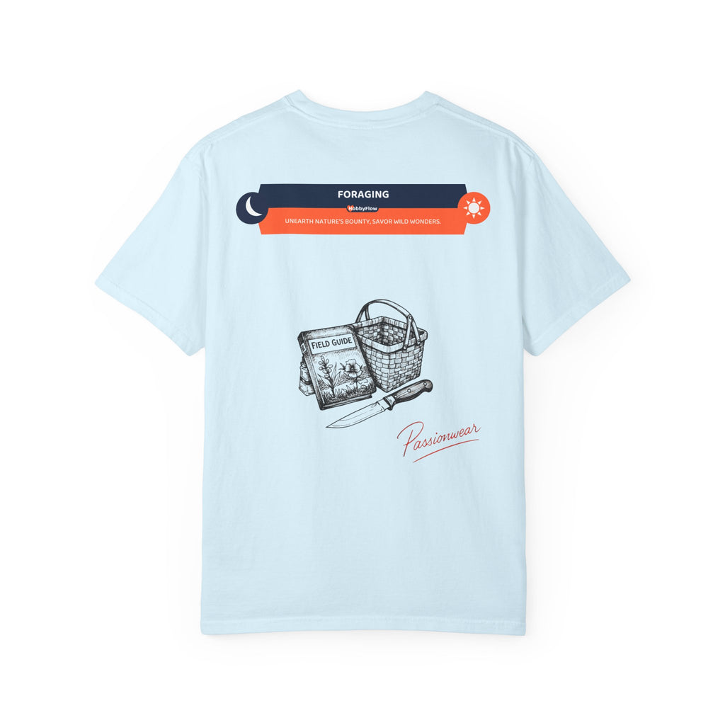 HobbyFlow Unisex Essential Foraging Passionwear