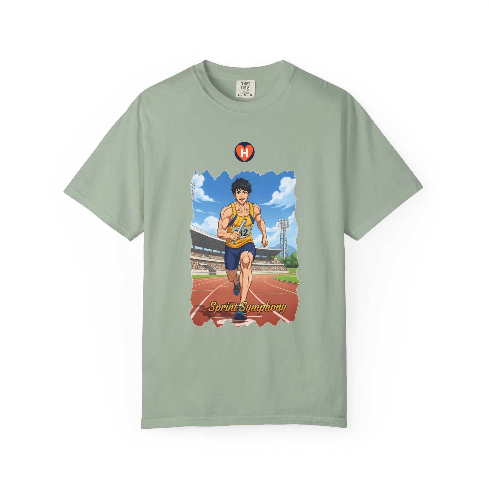 HobbyFlow Mens Essential Track & field Passionwear