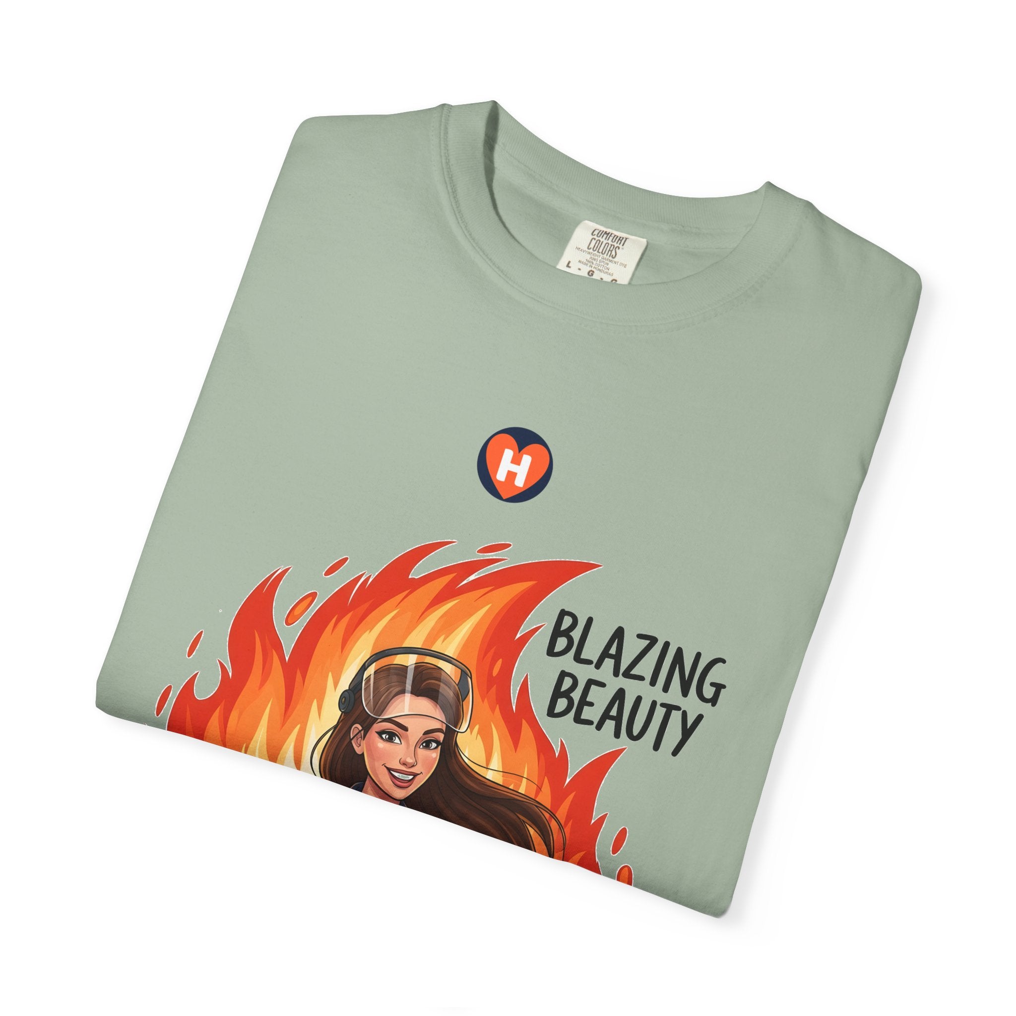 HobbyFlow Womens Essential Glassblowing Passionwear