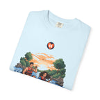 HobbyFlow Unisex Essential Canoeing Passionwear