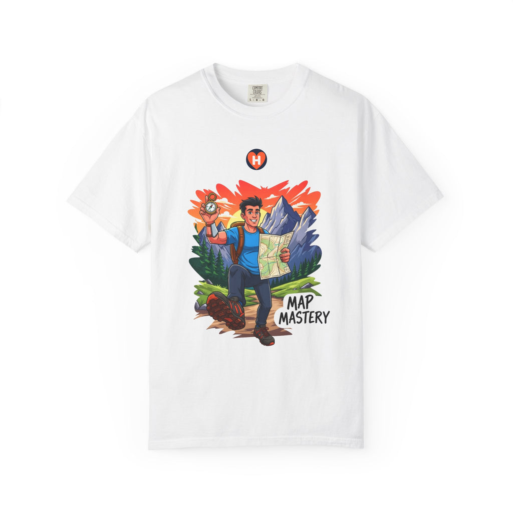 HobbyFlow Mens Essential Orienteering Passionwear