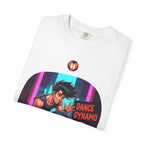 HobbyFlow Mens Essential Breakdancing Passionwear