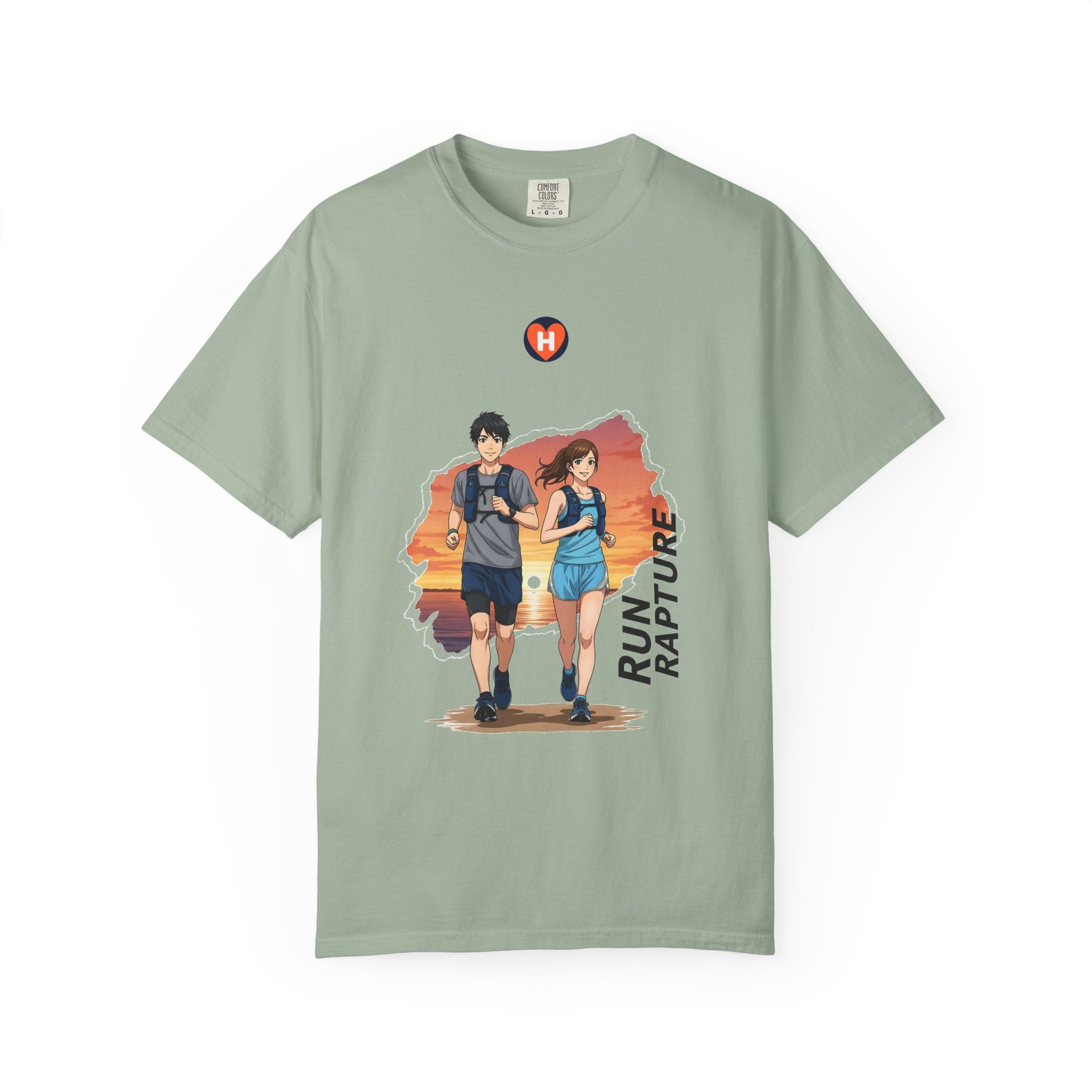 HobbyFlow Unisex Essential Marathon running Passionwear