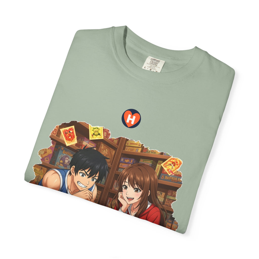 HobbyFlow Unisex Essential Board games Passionwear