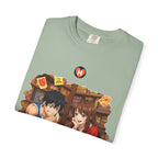 HobbyFlow Unisex Essential Board games Passionwear