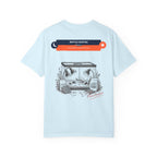 HobbyFlow Unisex Essential Reptile keeping Passionwear