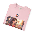 HobbyFlow Womens Essential Scrapbooking Passionwear