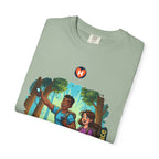 HobbyFlow Unisex Essential Geocaching Passionwear