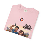 HobbyFlow Unisex Essential Geology Passionwear