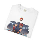 HobbyFlow Mens Essential Roller hockey Passionwear