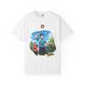 HobbyFlow Unisex Essential Badminton Passionwear
