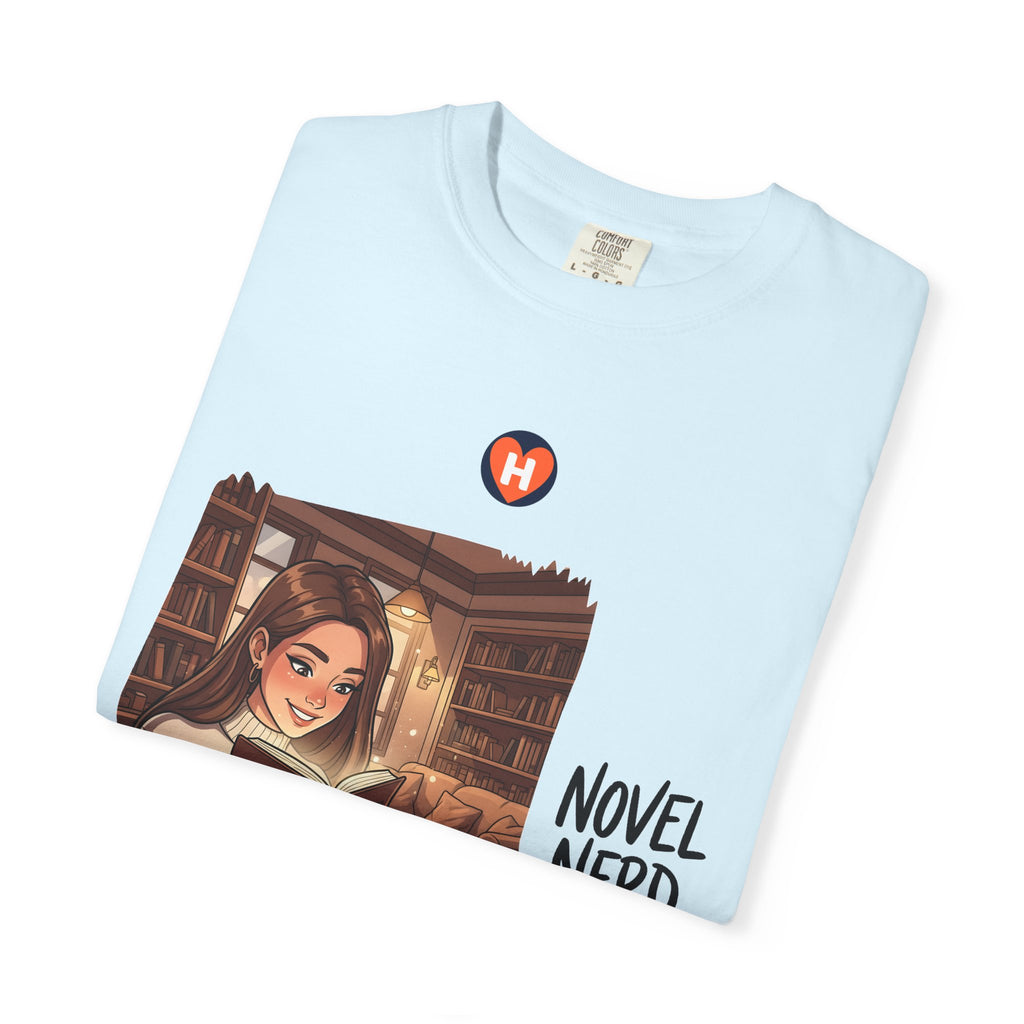 HobbyFlow Womens Essential Book club Passionwear