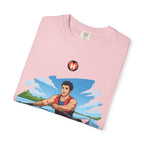 HobbyFlow Mens Essential Rowing Passionwear