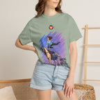 HobbyFlow Womens Essential Equestrian vaulting Passionwear