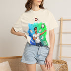 HobbyFlow Mens Essential Debate club Passionwear