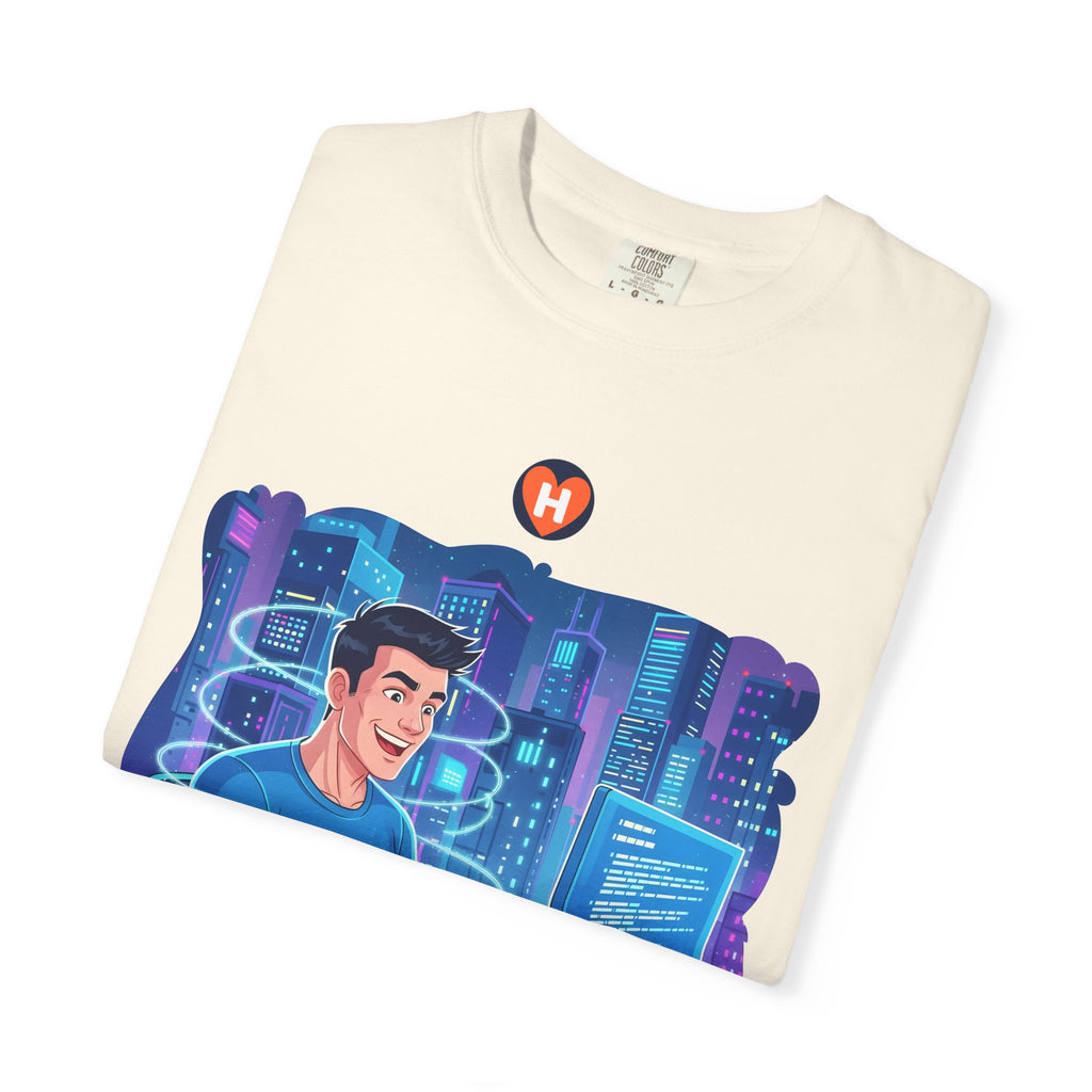 HobbyFlow Mens Essential Software development Passionwear