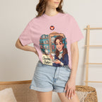 HobbyFlow Womens Essential Teacup collecting Passionwear