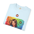 HobbyFlow Womens Essential Seed art Passionwear