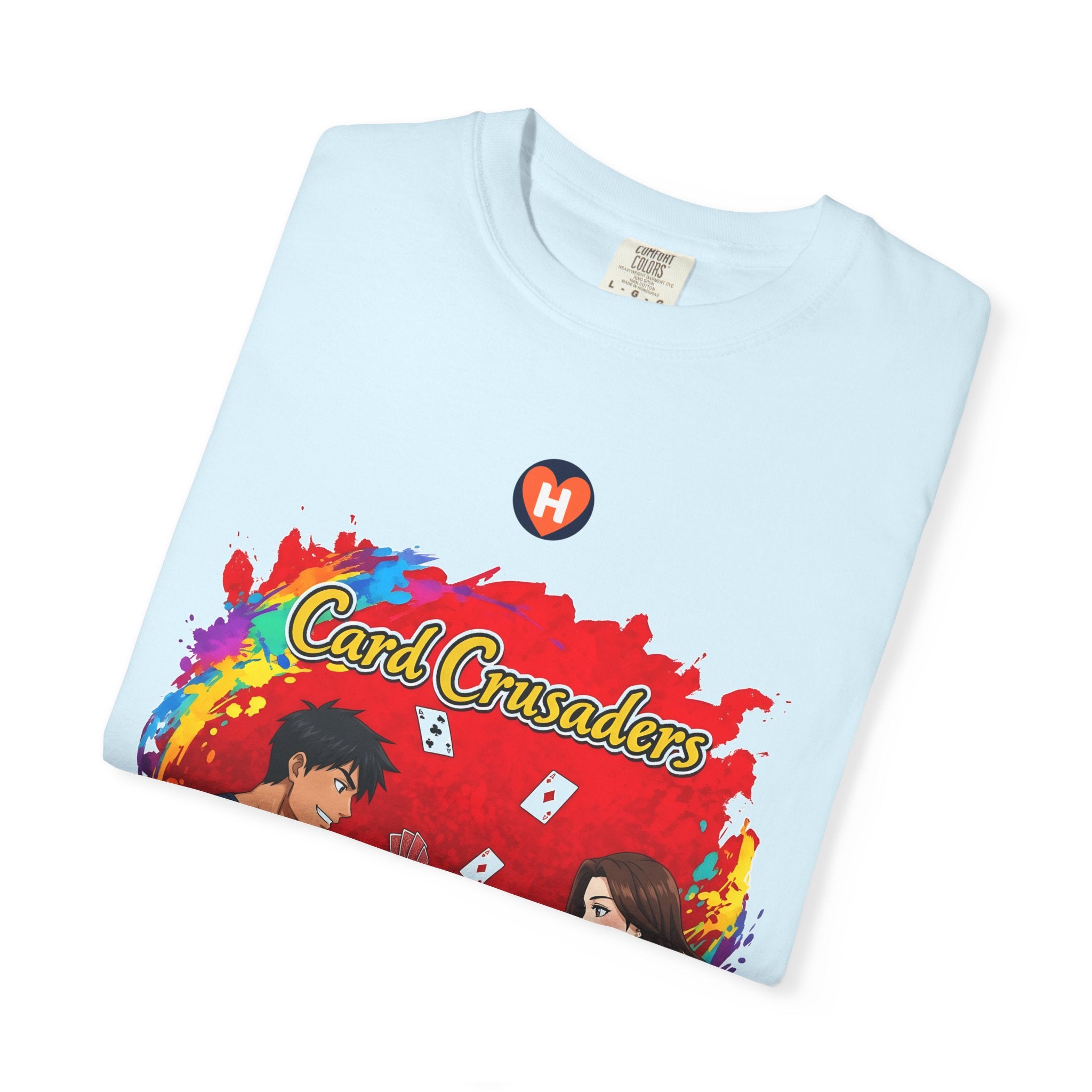 HobbyFlow Unisex Essential Card games Passionwear