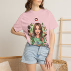 HobbyFlow Womens Essential Tea blending Passionwear