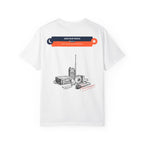HobbyFlow Mens Essential Amateur radio Passionwear
