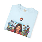 HobbyFlow Womens Essential Butterfly breeding Passionwear