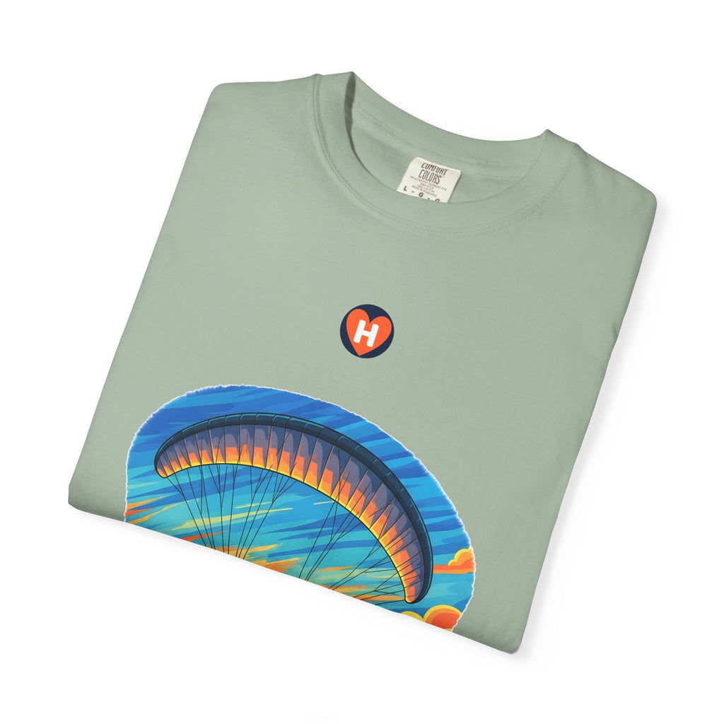 HobbyFlow Mens Essential Paragliding Passionwear