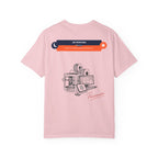 HobbyFlow Mens Essential 3D printing Passionwear