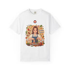 HobbyFlow Womens Essential Food stylizing Passionwear