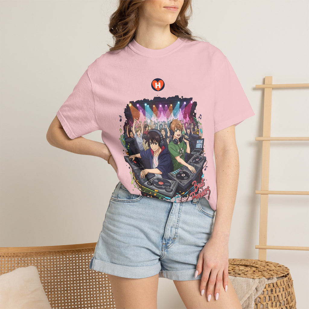 HobbyFlow Unisex Essential DJing Passionwear