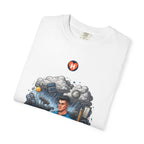 HobbyFlow Mens Essential Meteorology Passionwear