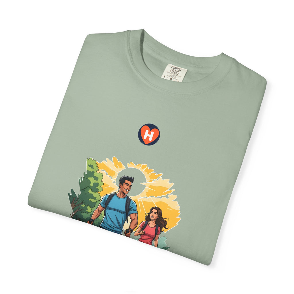 HobbyFlow Unisex Essential Walking Passionwear
