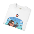 HobbyFlow Womens Essential Birdwatching Passionwear