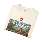 HobbyFlow Womens Essential Urban farming Passionwear