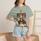HobbyFlow Unisex Essential Tap dancing Passionwear