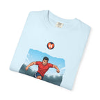 HobbyFlow Mens Essential Soccer (Football) Passionwear