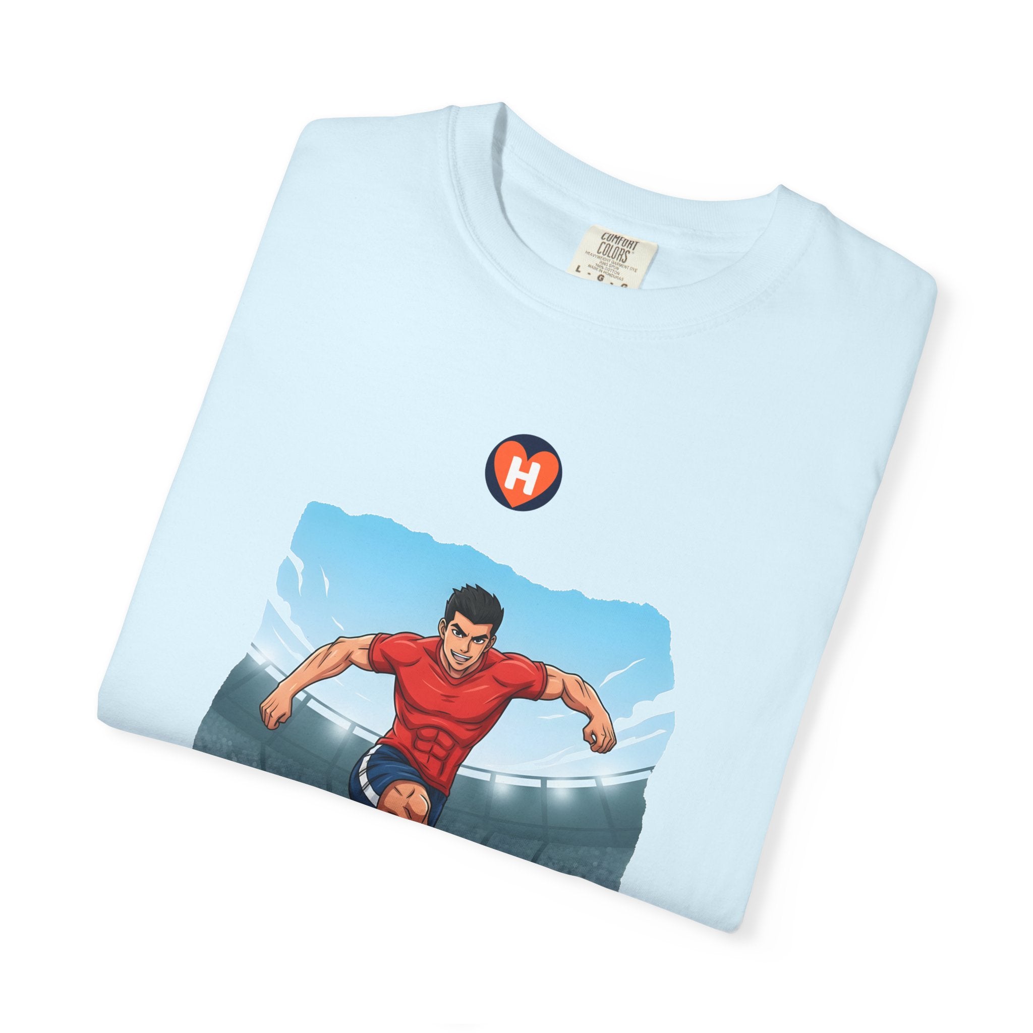 HobbyFlow Mens Essential Soccer (Football) Passionwear