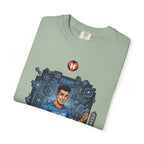 HobbyFlow Mens Essential Escape room gaming Passionwear