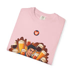 HobbyFlow Mens Essential Beer tasting Passionwear