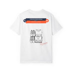HobbyFlow Mens Essential Parkour (Freerunning) Passionwear