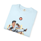 HobbyFlow Mens Essential Karate Passionwear
