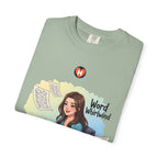 HobbyFlow Womens Essential Writing Passionwear