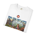HobbyFlow Womens Essential Urban farming Passionwear