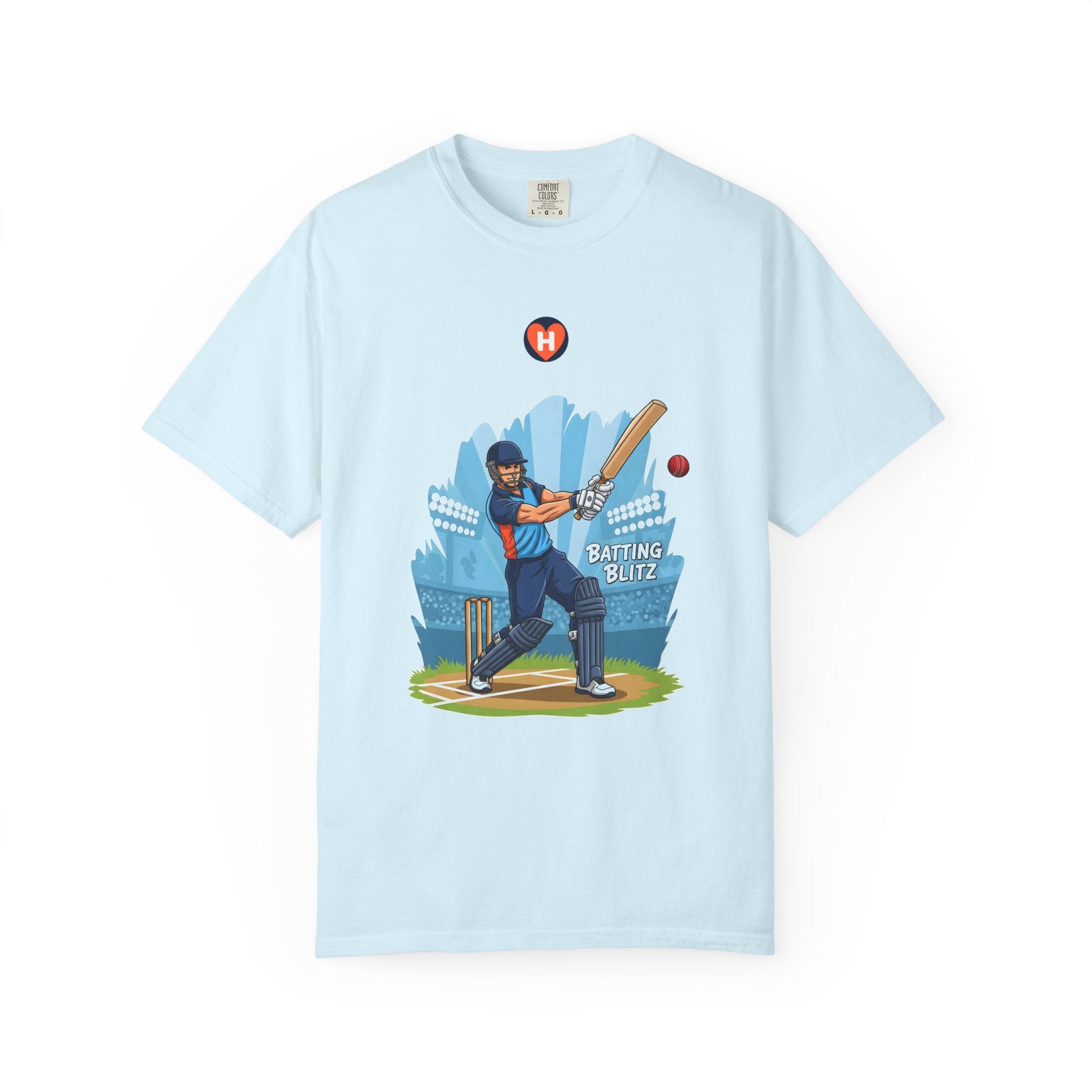 HobbyFlow Mens Essential Cricket Passionwear