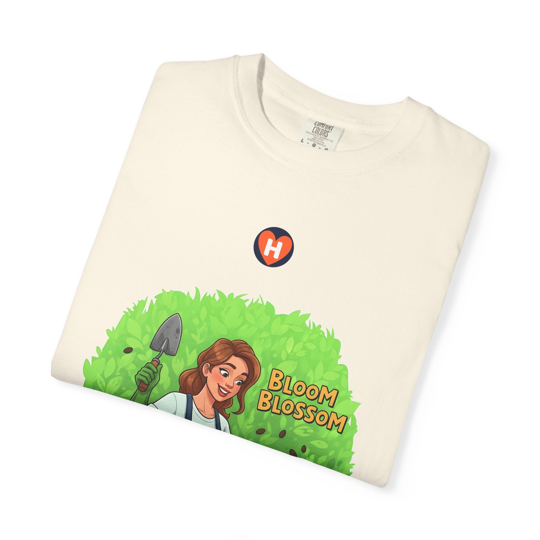 HobbyFlow Womens Essential Gardening Passionwear