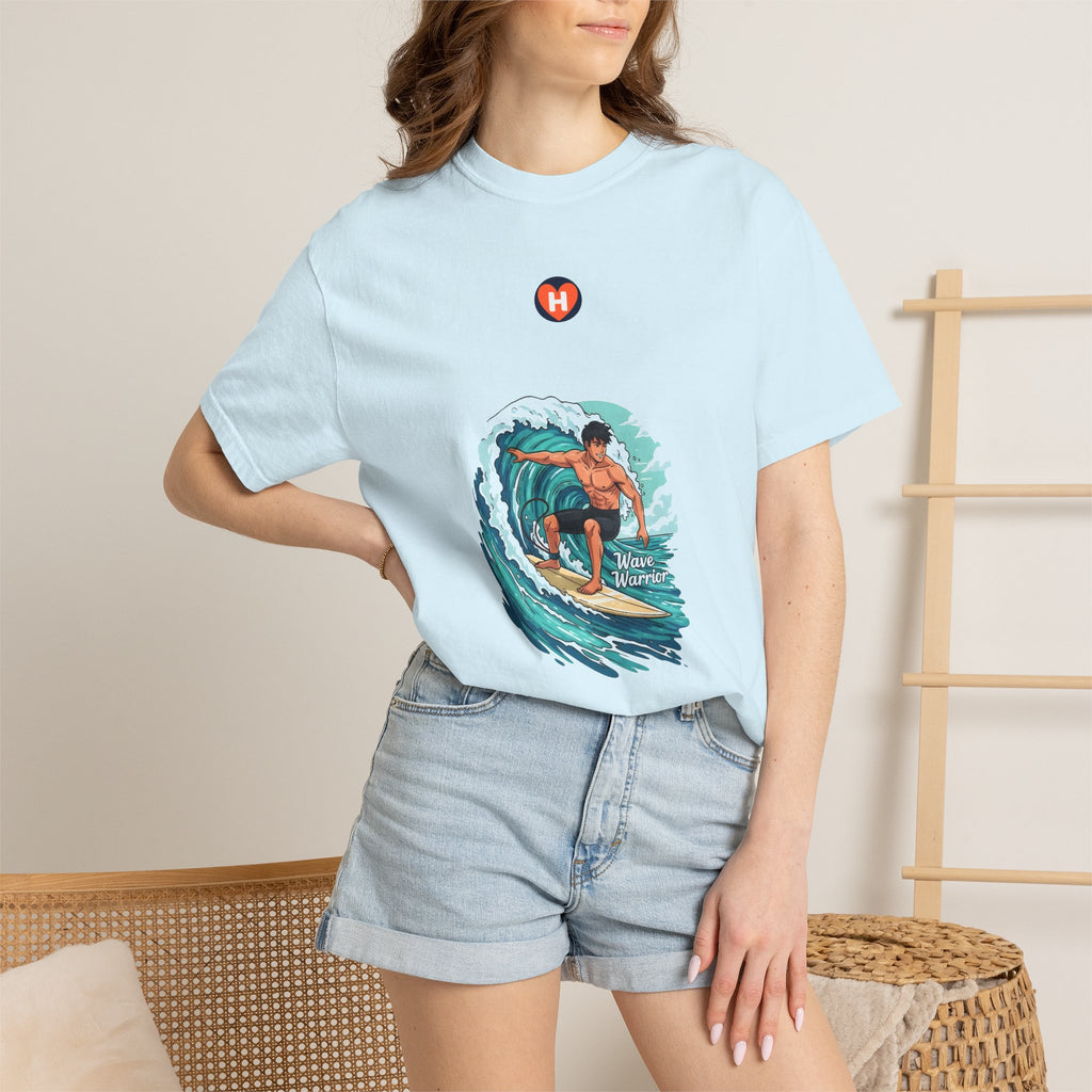 HobbyFlow Mens Essential Surfing Passionwear