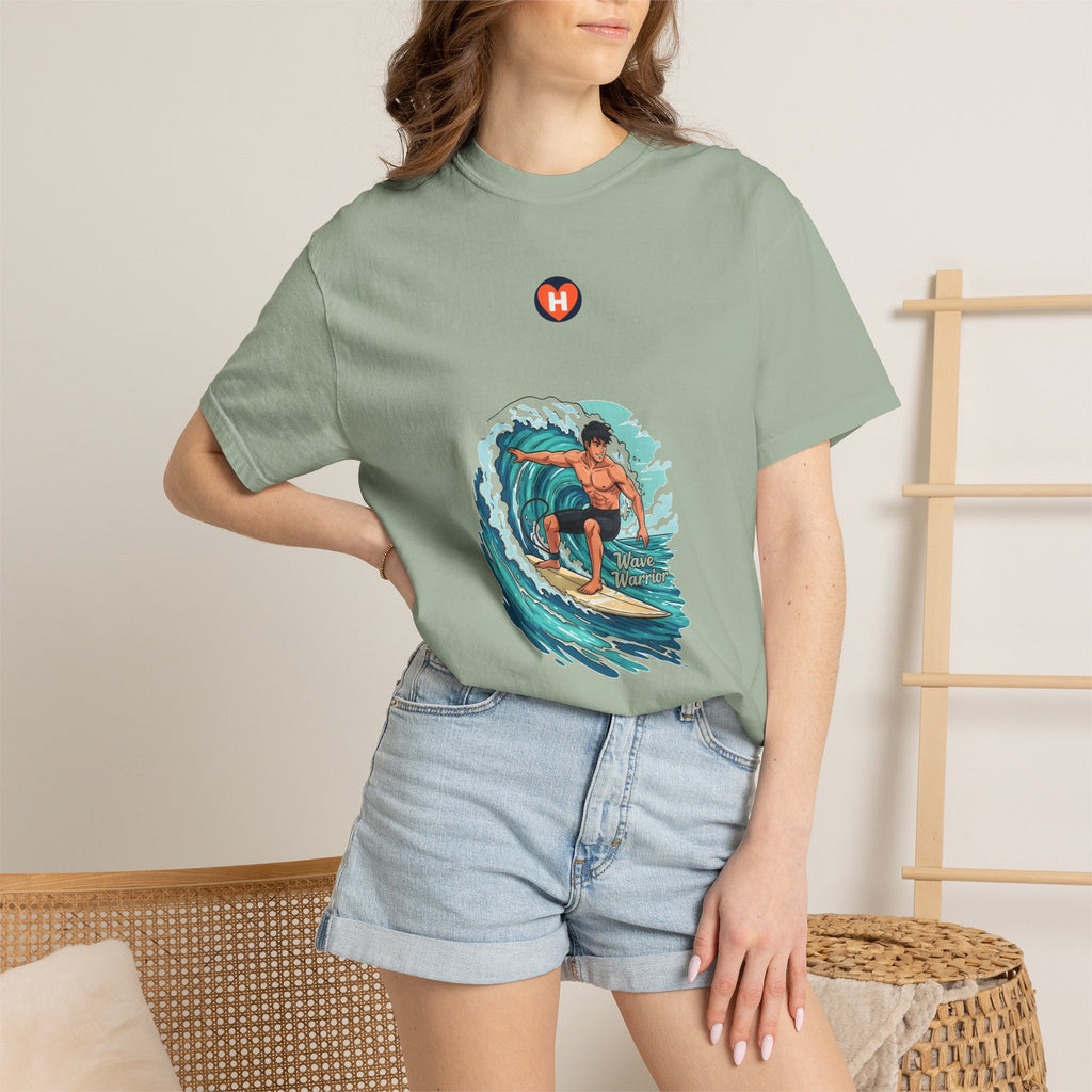 HobbyFlow Mens Essential Surfing Passionwear