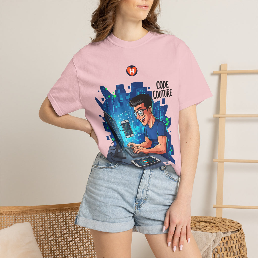 HobbyFlow Mens Essential App making Passionwear